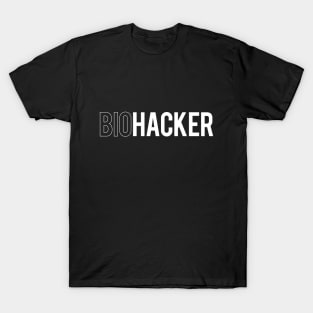 BioHacker T-Shirt